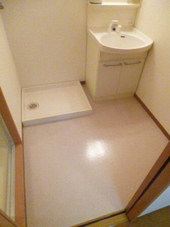 ロイヤルハイツFUJIの物件内観写真